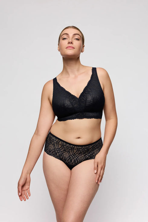 PrimaDonna Salerno Luxury Thong